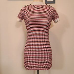 Mini Dress Size SM